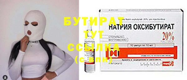 хмурый Алексин