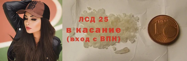 хмурый Алексин